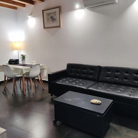 Apartament Duplex En La Juderia De Toledo Zewnętrze zdjęcie