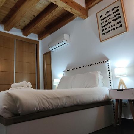 Apartament Duplex En La Juderia De Toledo Zewnętrze zdjęcie