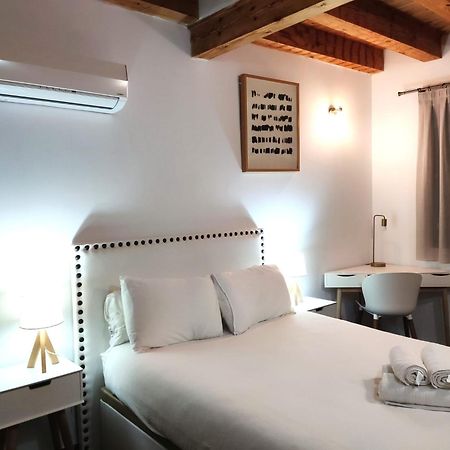 Apartament Duplex En La Juderia De Toledo Zewnętrze zdjęcie