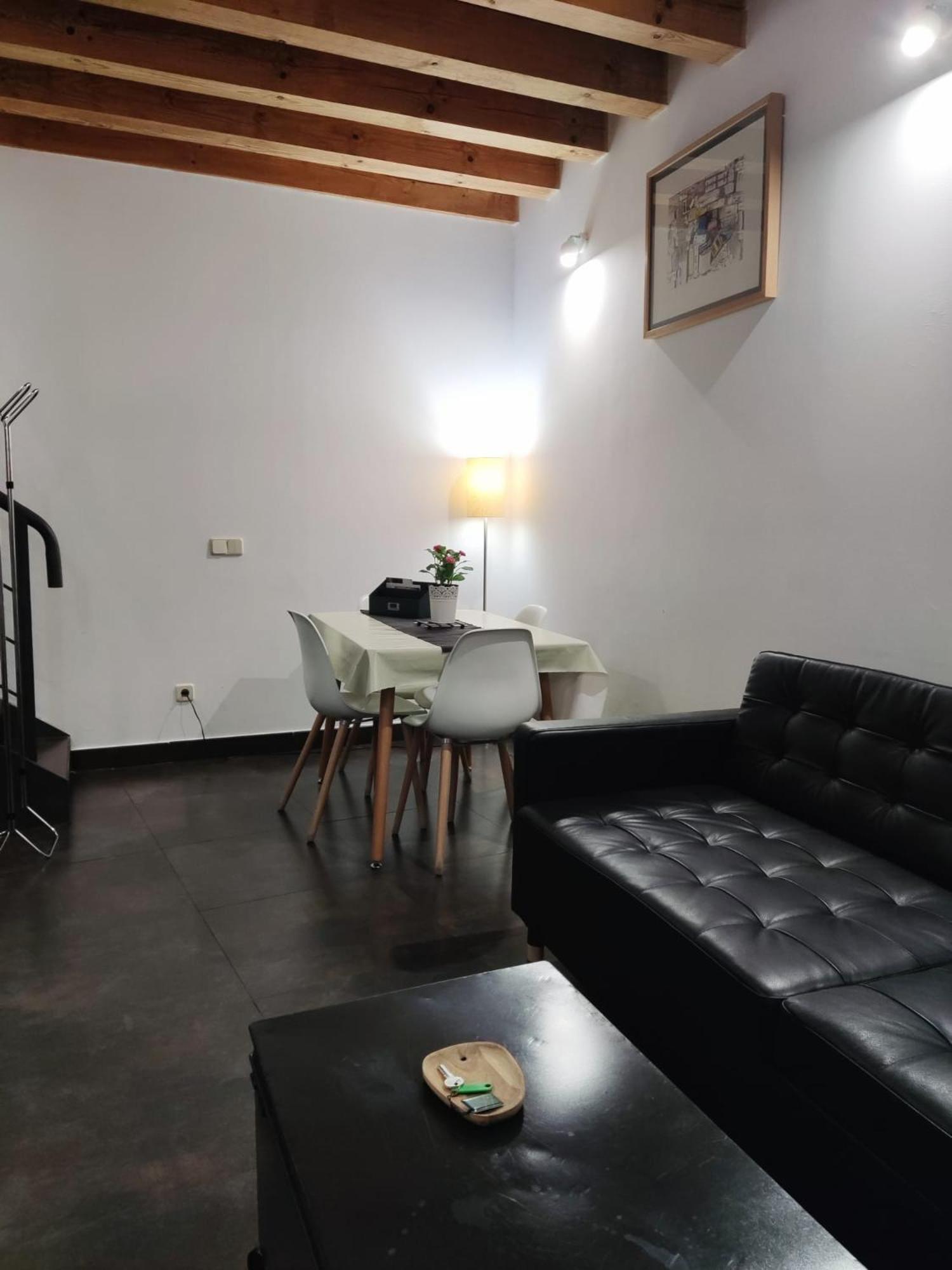 Apartament Duplex En La Juderia De Toledo Zewnętrze zdjęcie