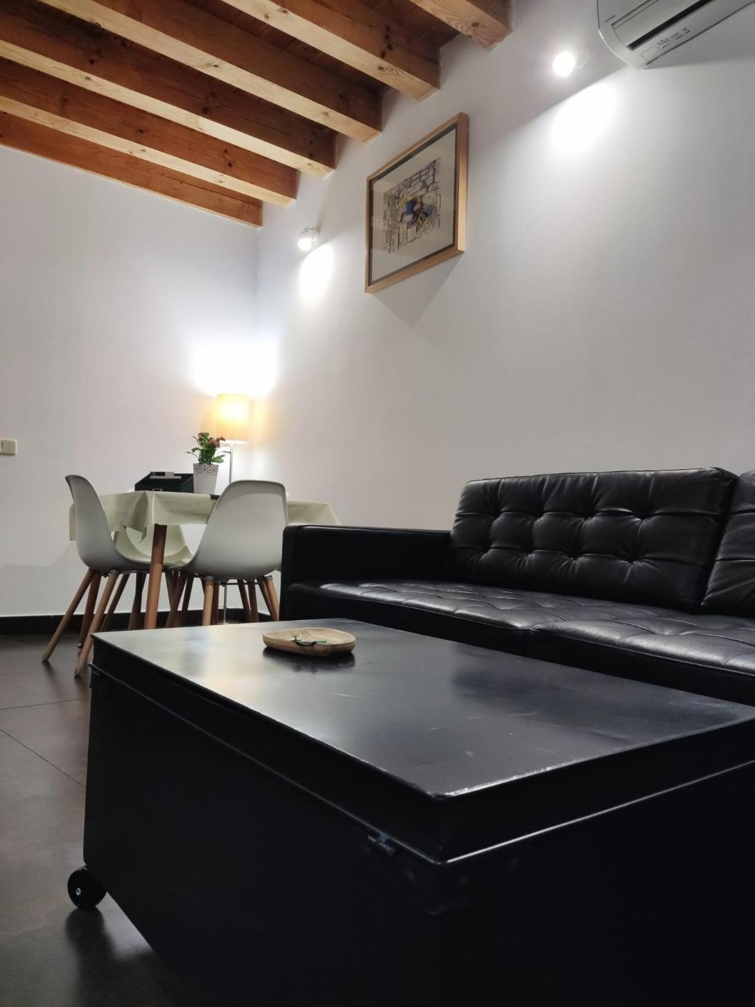 Apartament Duplex En La Juderia De Toledo Zewnętrze zdjęcie
