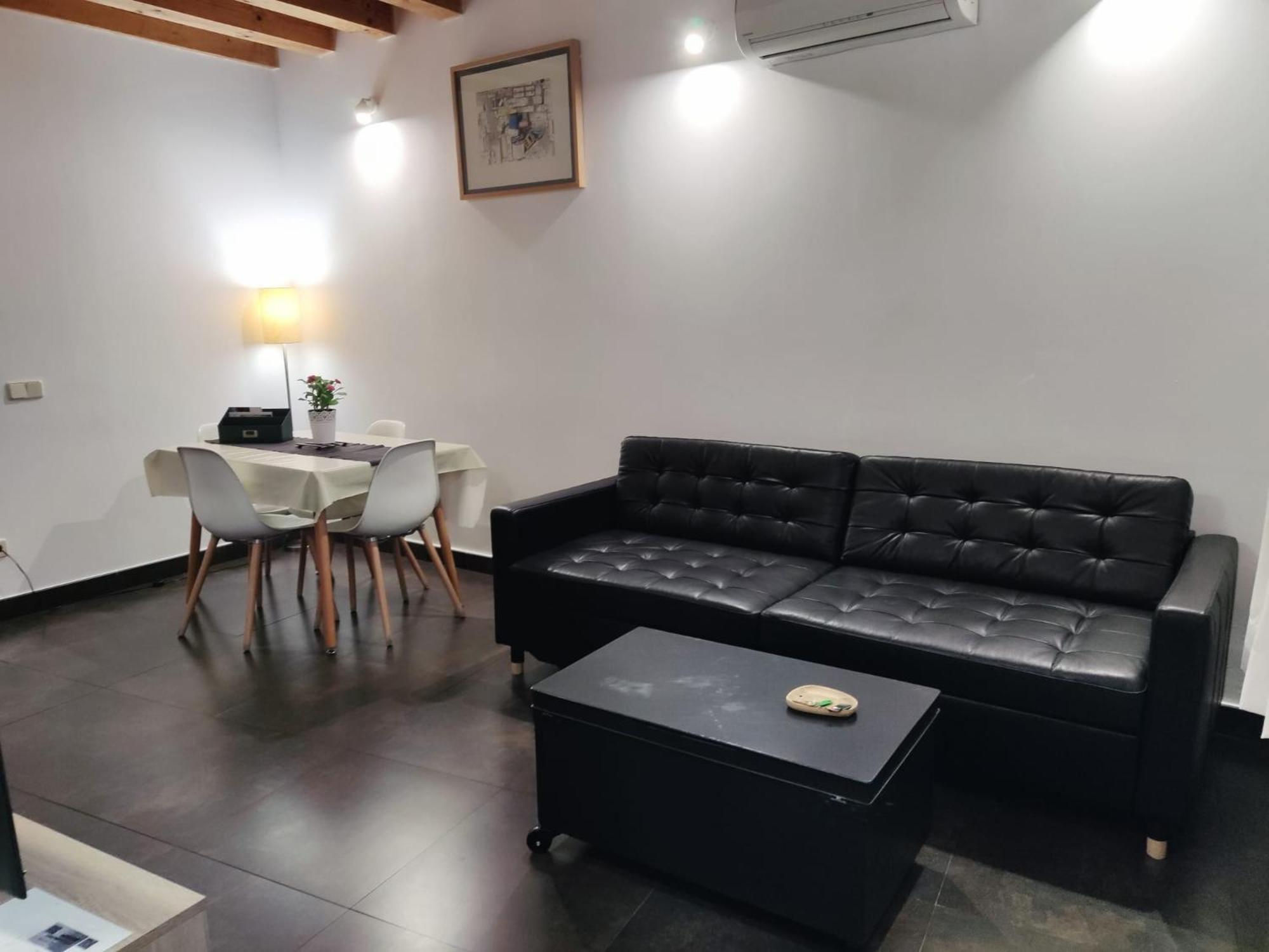 Apartament Duplex En La Juderia De Toledo Zewnętrze zdjęcie