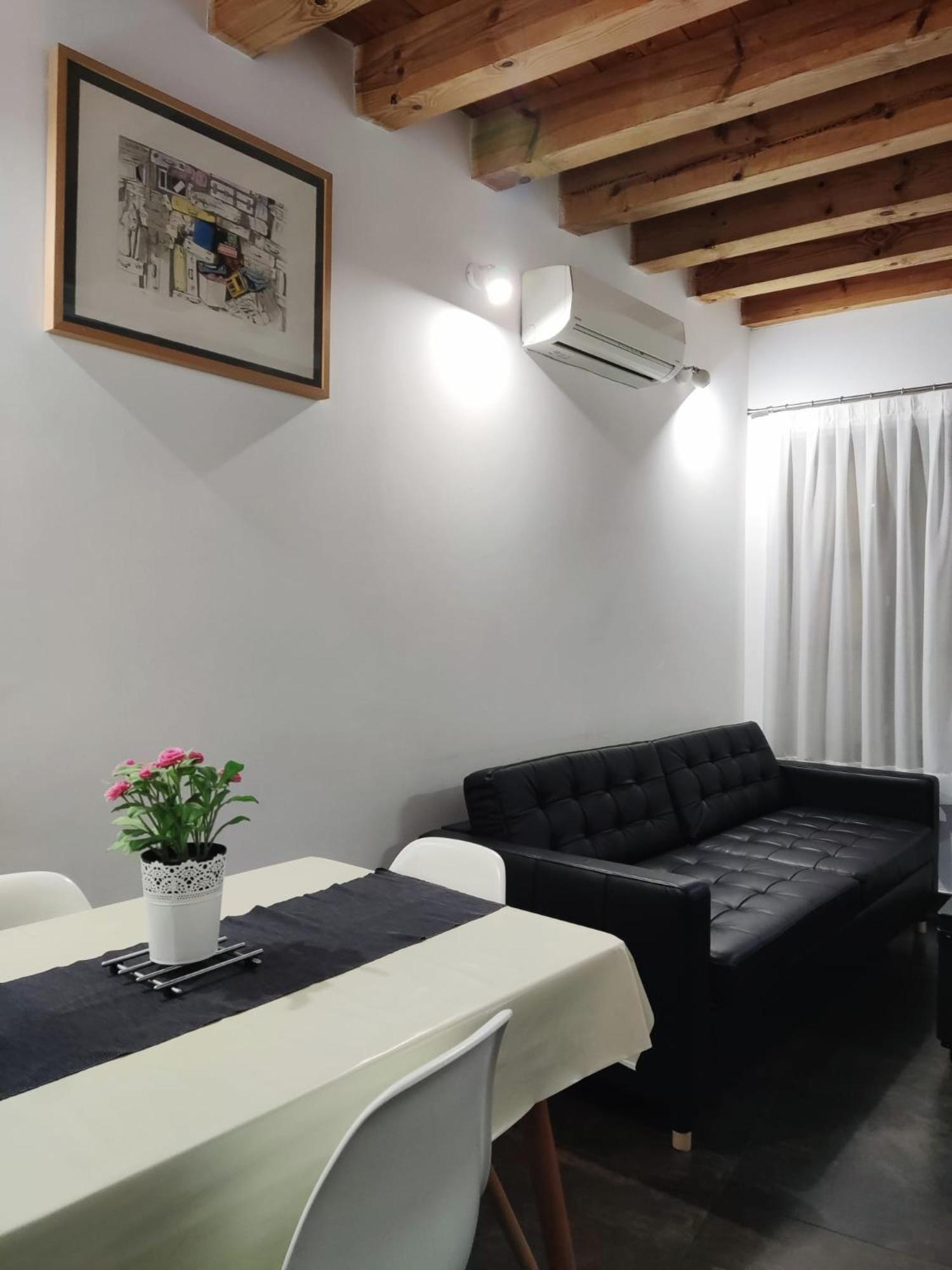 Apartament Duplex En La Juderia De Toledo Zewnętrze zdjęcie