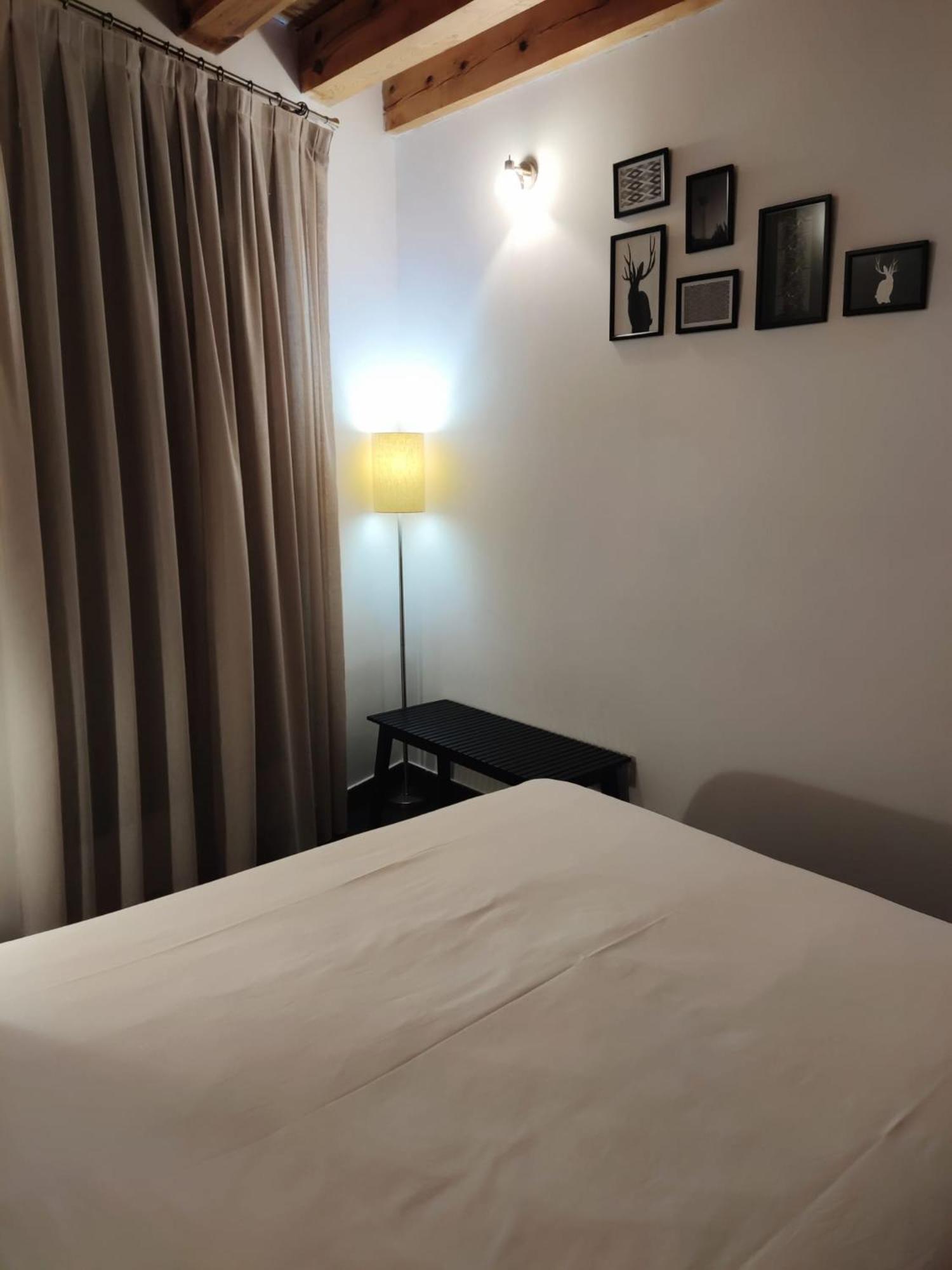 Apartament Duplex En La Juderia De Toledo Zewnętrze zdjęcie