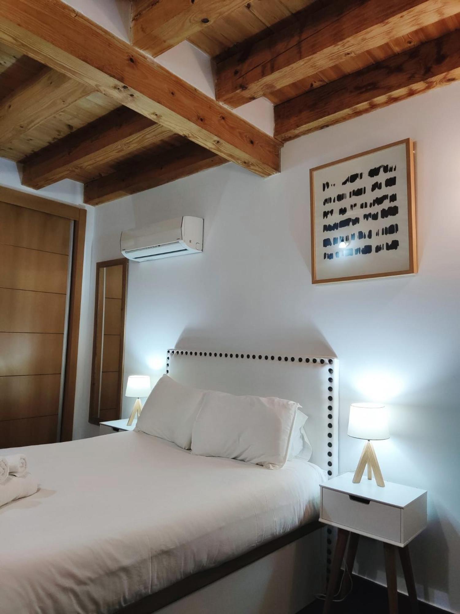 Apartament Duplex En La Juderia De Toledo Zewnętrze zdjęcie