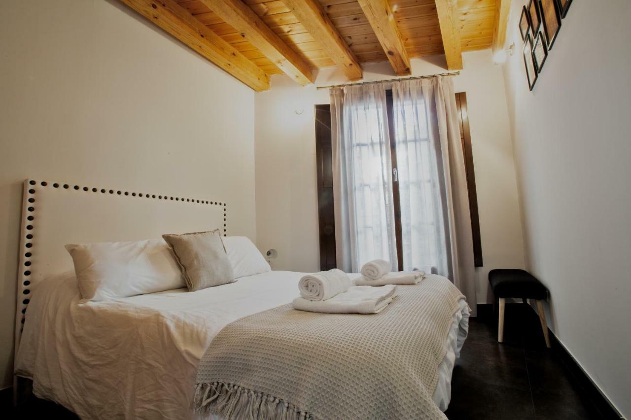 Apartament Duplex En La Juderia De Toledo Zewnętrze zdjęcie
