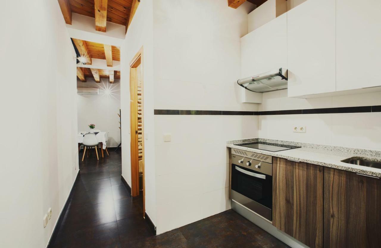 Apartament Duplex En La Juderia De Toledo Zewnętrze zdjęcie
