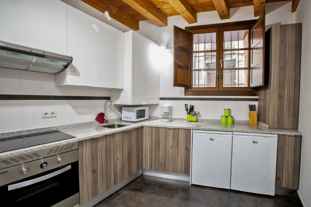 Apartament Duplex En La Juderia De Toledo Zewnętrze zdjęcie
