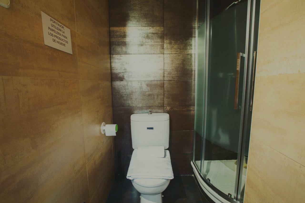 Apartament Duplex En La Juderia De Toledo Zewnętrze zdjęcie