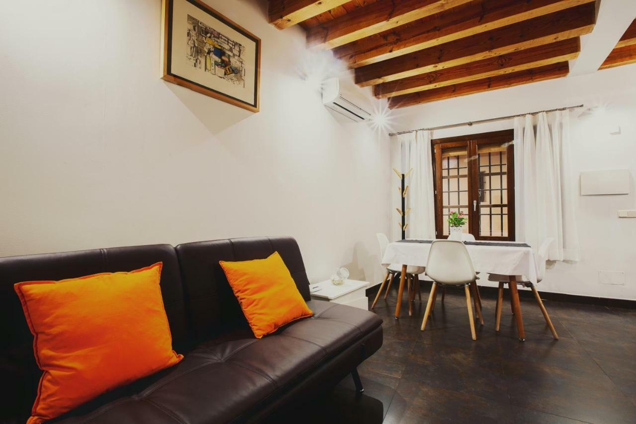 Apartament Duplex En La Juderia De Toledo Zewnętrze zdjęcie